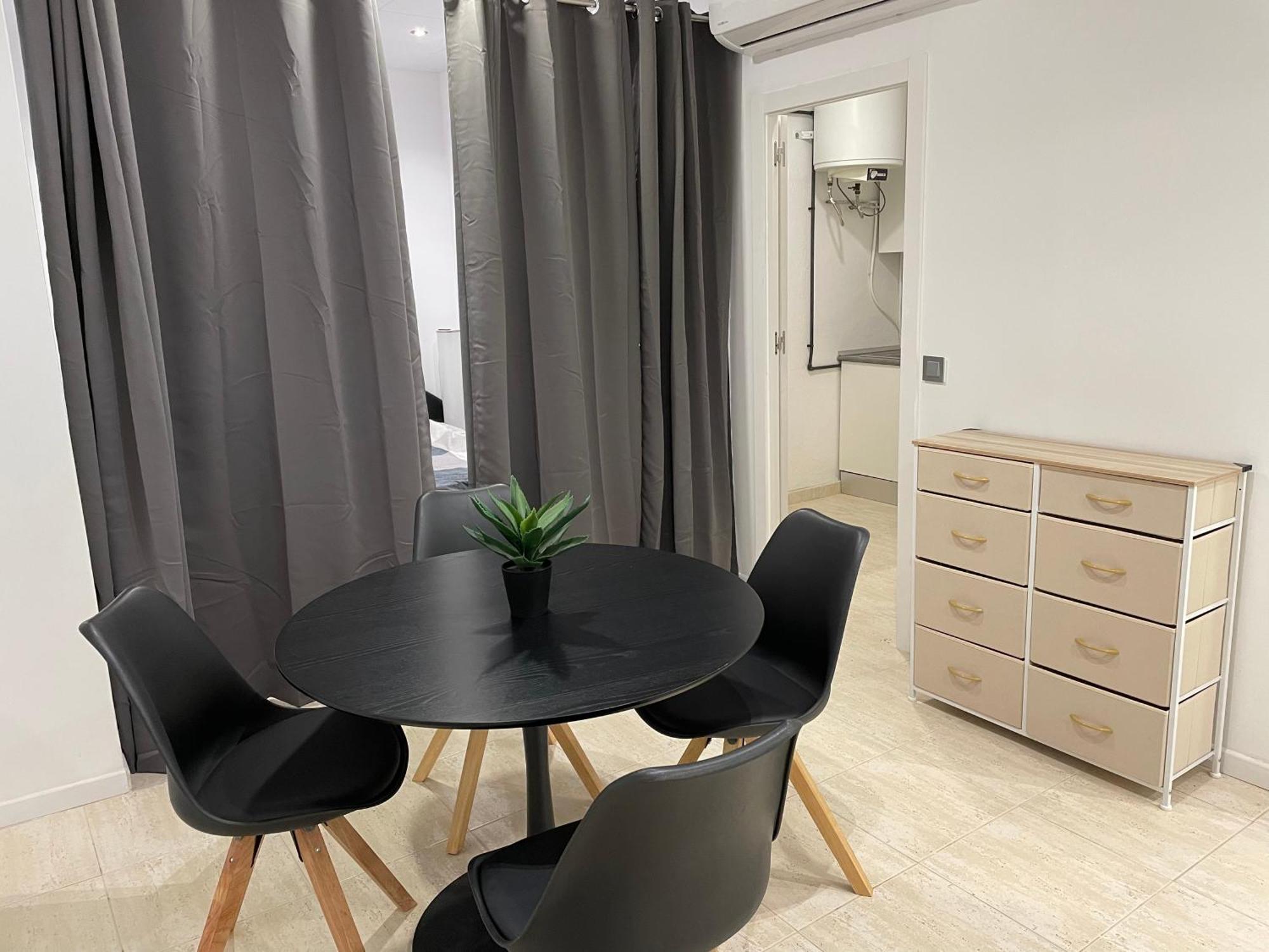 Studio Roses Plage Luaran gambar